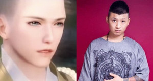 Sự thật ít biết về nguồn gốc bài hát 'Độ ta không độ nàng' đang làm đảo điên mạng xã hội