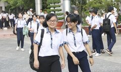 Bài tập về nhà môn Ngữ văn làm 'cả đời mới xong' vào đề Văn tuyển sinh 10 tỉnh Bà Rịa - Vũng Tàu