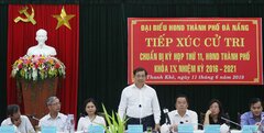 Công ty Dana-Ý kiện đòi gần 400 tỷ đồng, Chủ tịch Đà Nẵng: ‘Để tòa phán quyết cho công bằng, văn minh’