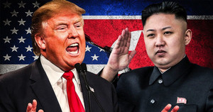 Tổng thống Trump phản đối CIA do thám nhà lãnh đạo Kim Jong-un