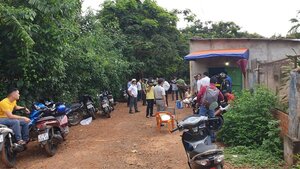Công an TP Buôn Ma Thuột triệt phá 5 tụ điểm mua bán ma túy, bắt giữ hàng chục kẻ xăm trổ