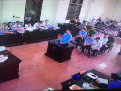 Hoàng Công Lương bất ngờ thay đổi kháng cáo, chấp nhận tội 'Vô ý làm chết người'