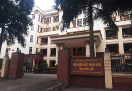 Đề nghị kỷ luật nguyên Viện trưởng VKSND tỉnh Đắk Lắk