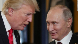 Mỹ nói muốn có cuộc gặp Trump-Putin tại Nhật Bản, Nga bỏ ngỏ