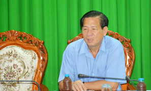 Sóc Trăng khẳng định không tổ chức đoàn nào đi nước ngoài theo lời mời của doanh nghiệp