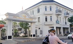 Vì sao Chủ tịch Đà Nẵng cảnh báo việc giao dịch dự án liên quan Vũ ‘nhôm’?
