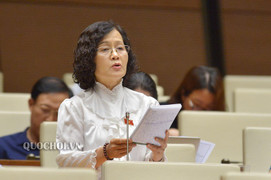 Vì sao Vũ ‘nhôm’ được cấp 3 hộ chiếu ngoại giao, công vụ?