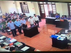 Xét xử vụ án chạy thận ở Hòa Bình: Viện Khoa học hình sự phản bác các nghi vấn của Bộ Y tế