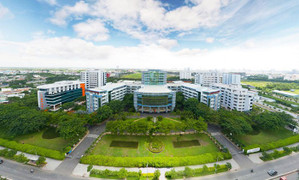 Các khoản đầu tư vào ĐH Tôn Đức Thắng liên quan thế nào đến Tổng Liên đoàn Lao động?