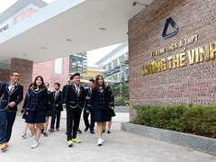 Chỉ sau một đêm nhiều học sinh từ đỗ thành trượt: Trường Lương Thế Vinh lên tiếng