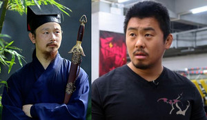 Đạo trưởng Võ Đang được kêu gọi đấu Từ Hiểu Đông