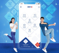 Dịch vụ ngân hàng thông minh - Quản lý tài chính thời 4.0