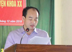 Lãnh đạo nhiều trường học ở Hà Tĩnh tự bỏ kinh phí xin đi nước ngoài học tập