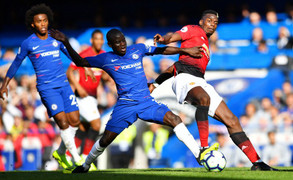 MU đại chiến Chelsea ngay vòng mở màn Ngoại hạng Anh 2019/2020