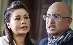 Quan điểm chọn vợ gây tranh cãi của 'Vua cà phê' Trung Nguyên