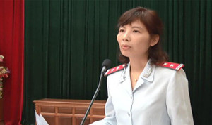 Trước khi bị tạm giữ vì 'vòi tiền’, đoàn Thanh tra Bộ Xây dựng làm gì ở Vĩnh Phúc?