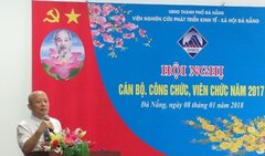Kê khai tài sản không trung thực, một viện trưởng ở Đà Nẵng bị kỷ luật