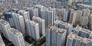 Không được cấp phép xây dựng nhà cao tầng tại trung tâm đô thị