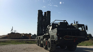 Lại một ‘tối hậu thư S-400’ khác được Mỹ gửi cho Ấn Độ