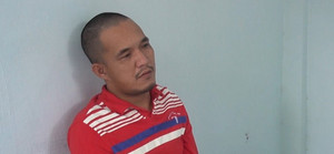 Vừa ra tù về tội hiếp dâm, kẻ biến thái tiếp tục giở trò đồi bại với bé gái 9 tuổi bán vé số