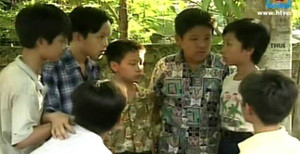 Sơn sọ thực hiện thêm 11 tập phim 'Đội đặc nhiệm nhà C21'