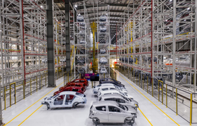 VinFast ra mắt, công nghiệp ô tô Việt Nam lên nấc thang mới