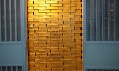 Các nước cất giữ vàng cẩn trọng như thế nào?