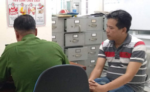 Bé trai 7 tuổi bị đánh đa chấn thương vì nghi ăn trộm gà ở chung cư Belleza Apartment, TP.HCM