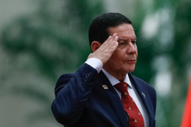 Brazil cảnh báo Trung Quốc: Đến đầu tư thì được nhưng phải tuân thủ 'luật chơi'