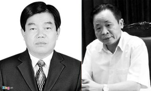 Cách hành xử của giám đốc Sở GD&ĐT Hà Giang, Sơn La giữa 'tâm bão' gian lận thi cử