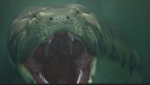 Chuyện gì xảy ra nếu loài trăn cổ đại khổng lồ chưa tuyệt chủng?