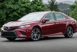 Hãng xe nào giá trị nhất toàn cầu năm 2019?