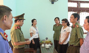 Nhìn lại những lỗ hổng trong kỳ thi THPT Quốc gia 2018