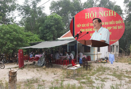 Ba cha con bị 20 người truy sát, Bí thư Quảng Nam: Chính quyền xã thế nào mà để xảy ra sự việc chấn động như vậy?