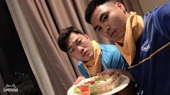 Video: Lương Xuân Trường gửi lời chúc đến sĩ tử kỳ thi THPT Quốc gia 2019