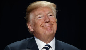 'Vốn liếng' của ông Trump khi tái tranh cử Tổng thống Mỹ nhiệm kỳ 2