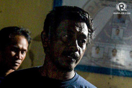 Tàu cá Philippines bị đâm chìm: Thuyền trưởng từ chối gặp Tổng thống Duterte