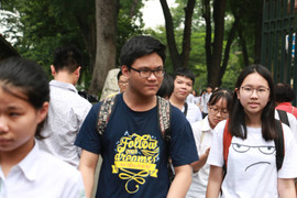 Đồng Tháp công bố điểm thi vào lớp 10 năm 2019