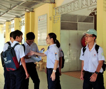 668 bài thi Toán vào lớp 10 ở Khánh Hòa bị điểm 0