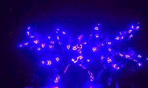 Video: Giám khảo Trung Quốc trầm trồ trước màn biểu diễn của nhóm nhảy Việt