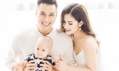 Diễn viên Việt Anh 'Người phán xử' ly hôn lần 2