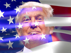 Tổng thống Trump: Áp thuế với hàng Trung Quốc, Mỹ bỏ túi 500 tỷ USD mỗi năm