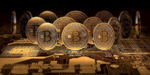 Bitcoin gục ngã trước ‘ngưỡng thiên đường’