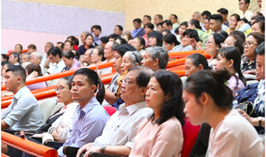 Cử tri TP.HCM đề nghị làm rõ ranh quy hoạch Khu đô thị mới Thủ Thiêm