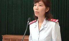 Hai thành viên đoàn thanh tra Bộ Xây dựng nhận hối lộ không thuộc công chức