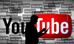Thêm 40 nhãn hàng bị yêu cầu gỡ quảng cáo bẩn trên Youtube