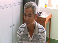 Yêu râu xanh 69 tuổi nhiều lần xâm hại bé gái 8 tuổi