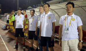 Ban kỷ luật VFF cảnh cáo anh em Văn Dũng, Văn Sỹ