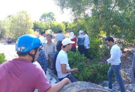 Giám đốc Trung tâm Văn hóa tỉnh Quảng Nam chết trong tư thế treo cổ