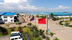 Mỹ lật tẩy chiêu 'né' thuế siêu tinh vi của công ty Trung Quốc